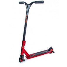 Детский самокат трюковый Space Sport Storm ABEC 9 IHC Красный (DP-810317879)