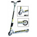Детский самокат трюковый Space Sport Extreme ABEC 9 IHC Белый (DP-Extreme белый)
