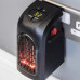 Портативный обогреватель в розетку Handy Heater 400W (DP-2086090344)