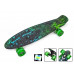 Детский пенни борд Space Sport "H20" ABEC-7 57 х 15 см Разноцветный (DP-2080721930)