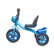 Детский велосипед трехколесный Space Sport 50х70х50 см Синий (DP-2027249049)