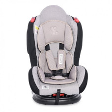 Автокресло Lorell Kids Jupiter-1 система боковой защиты SPS 0-25 кг 65х47х66 см Бежевый (10070942115-LR)
