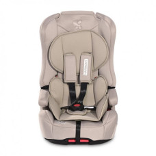 Автокресло Lorell Kids Harmony-2 Isofix 9-36 кг от 9 месяцев до 12 лет трансформер Бежевый (10071252115-LR)
