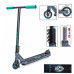 Детский самокат трюковый Space Sport SS21 ABEC 9 HIC Черный (DP-1694022517)