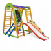 Детский спортивный игровой комплекс Baby Sport SB Карапуз Дерево 132х124х150 см (Plus 5)