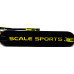 Трюковый самокат Scale Sports Adrenaline 100 кг золотой (DP-999766902)