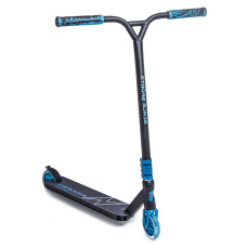 Трюковый самокат Scale Sports Adrenaline 100 кг синий (DP-1260070396)