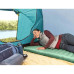 Надувной матрас Bestway 69618bw AdventuRest 198×71×7,5 см — кемпинговый матрас с утеплителем Thermolite и мешком для надувания (IND-69618bw)