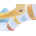Детский надувной игровой центр Intex 56148 Unicorn Castle 196 × 178 × 127 см – яркий аквапарк с горкой и фонтаном для малышей (IND-56148) Детский надувной игровой центр Intex 56148 Unicorn Castle 196 × 178 × 127 см – яркий аквапарк с горкой и фонтаном для малышей (IND-56148)