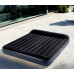 Надувной матрас Intex 64144 Pillow Rest Classic – просторный двуспальный матрас с подголовником, 203×183×25 см (IND-64144) Надувной матрас Intex 64144 Pillow Rest Classic – просторный двуспальный матрас с подголовником, 203×183×25 см (IND-64144)