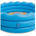 Детский надувной бассейн Intex 56191 Wavy Edge Pool 168 x 46 см – круглый бассейн с волнистым краем для детей от 3 лет (IND-56191) Детский надувной бассейн Intex 56191 Wavy Edge Pool 168 x 46 см – круглый бассейн с волнистым краем для детей от 3 лет (IND-56191)