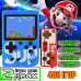 Игровая приставка Game SUP с джойстиком синяя (DP-115944875) Игровая приставка Game SUP с джойстиком синяя (DP-115944875)