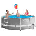 Каркасный круглый бассейн Intex 26706ND-4 New Prism Frame Premium Pool 305×99 см для семейного отдыха с насосом 2006 л/ч и лестницей (IND-26706ND-4 New) Каркасный круглый бассейн Intex 26706ND-4 New Prism Frame Premium Pool 305×99 см для семейного отдыха с насосом 2006 л/ч и лестницей (IND-26706ND-4 New)