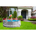 Каркасный бассейн Intex 26706ND-3 New Prism Frame Premium Pool 305×99 см с насосом 2006 л/ч и тентом (IND-26706ND-3 New) Каркасный бассейн Intex 26706ND-3 New Prism Frame Premium Pool 305×99 см с насосом 2006 л/ч и тентом (IND-26706ND-3 New)