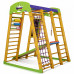 Детский спортивный игровой комплекс Baby Sport SB Карапуз Дерево 132х124х150 см (Карапуз)