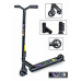 Детский самокат трюковый Space Sport Leone ABEC 9 Flex Fender Черный (DP-1957298791)