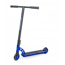 Детский самокат трюковый Space Sport Phantom ABEC 9 HIC Синий (DP-1699940657)