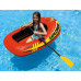 Надувная лодка Intex 58329 "Explorer 100" 147х84х36 см - маленький мореплаватель для детей (IND-58329) Надувная лодка Intex 58329 "Explorer 100" 147х84х36 см - маленький мореплаватель для детей (IND-58329)