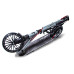 Самокат двухколесный Scale Sports SS-23 Led-фонарик 100 кг серый (DP-1574663948)