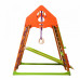 Детский спортивный игровой комплекс Baby Sport SB KindWood Дерево 132х85х150 см (Plus)