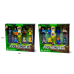 Фигурки героев Minecraft 2613 8 шт (DP-1632096751)