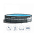 Каркасный бассейн ULTRA XTR FRAME POOL Intex 549x132см круглый (IND-26330)