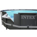 Каркасный бассейн ULTRA XTR FRAME POOL Intex 549x132см круглый (IND-26330)