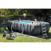 Каркасный бассейн Ultra Frame Pool Intex 549x274x132см прямоугольный (IND-26356) Каркасный бассейн Ultra Frame Pool Intex 549x274x132см прямоугольный (IND-26356)