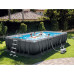 Каркасный бассейн Ultra Frame Pool Intex 732x366x132см прямоугольный (IND-26364) Каркасный бассейн Ultra Frame Pool Intex 732x366x132см прямоугольный (IND-26364)