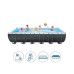 Каркасный бассейн Ultra Frame Pool Intex 732x366x132см прямоугольный (IND-26364) Каркасный бассейн Ultra Frame Pool Intex 732x366x132см прямоугольный (IND-26364)
