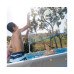 Каркасный бассейн Ultra Frame Rectangular Pool Intex 732x366x132см прямоугольный (IND-26368) Каркасный бассейн Ultra Frame Rectangular Pool Intex 732x366x132см прямоугольный (IND-26368)