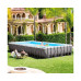 Каркасный бассейн Ultra Frame Pool Intex 975x488x132см прямоугольный (IND-26374) Каркасный бассейн Ultra Frame Pool Intex 975x488x132см прямоугольный (IND-26374)