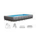 Каркасный бассейн Ultra Frame Pool Intex 975x488x132см прямоугольный (IND-26374) Каркасный бассейн Ultra Frame Pool Intex 975x488x132см прямоугольный (IND-26374)