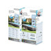 Каркасный бассейн Ultra Frame Pool Intex 975x488x132см прямоугольный (IND-26374) Каркасный бассейн Ultra Frame Pool Intex 975x488x132см прямоугольный (IND-26374)