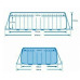 Каркасный бассейн Ultra Frame Pool Intex 975x488x132см прямоугольный (IND-26378)