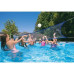 Каркасный бассейн Ultra Frame Pool Intex 975x488x132см прямоугольный (IND-26378)