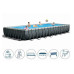 Каркасный бассейн Ultra Frame Pool Intex 975x488x132см прямоугольный (IND-26378)