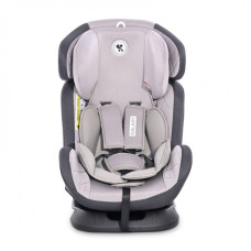 Автокресло Lorell Kids Galaxy-1 0-36 кг ремни безопасности 73х46х34 см Бежевый (10071352115-LR)