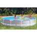 Каркасный бассейн Intex Prism Frame Pool 366x76 см с фильтр-насосом (IND-26712) Каркасный бассейн Intex Prism Frame Pool 366x76 см с фильтр-насосом (IND-26712)