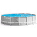 Каркасный бассейн Intex Prism Frame Pool 366x99 см с насосом и лестницей (IND-26716)