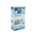 Каркасный бассейн Intex Prism Frame Pool 366x122 см с фильтр-насосом и лестницей (IND-26718)