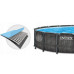 Каркасный бассейн Intex Greywood Prism Frame Pool 549x122 см с фильтр-насосом, тентом, подстилкой и лестницей (IND-26744) Каркасный бассейн Intex Greywood Prism Frame Pool 549x122 см с фильтр-насосом, тентом, подстилкой и лестницей (IND-26744)