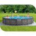 Каркасный бассейн Intex Greywood Prism Frame Pool 549x122 см с фильтр-насосом, тентом, подстилкой и лестницей (IND-26744) Каркасный бассейн Intex Greywood Prism Frame Pool 549x122 см с фильтр-насосом, тентом, подстилкой и лестницей (IND-26744)