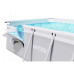 Каркасный прямоугольный бассейн Intex Prism Frame Pool 400 x 200 x 100 см (IND-26788) Каркасный прямоугольный бассейн Intex Prism Frame Pool 400 x 200 x 100 см (IND-26788)