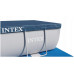 Каркасный бассейн Intex Prism Frame Pool 488x244x107 см с насосом, тентом, подстилкой и лестницей (IND-26792) Каркасный бассейн Intex Prism Frame Pool 488x244x107 см с насосом, тентом, подстилкой и лестницей (IND-26792)