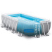 Каркасный бассейн Intex Prism Frame Pool 488x244x107 см с насосом, тентом, подстилкой и лестницей (IND-26792) Каркасный бассейн Intex Prism Frame Pool 488x244x107 см с насосом, тентом, подстилкой и лестницей (IND-26792)