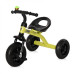 Велосипед трехколесный Lorell Kids A28-1 детский 78х50х62 см 3.5 кг Зеленый (10050120013-LR)