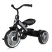 Велосипед трехколесный Lorell Kids Dallas-1 детский колеса 10" EVA Черный (10050500019-LR) 
