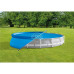 Обогревающий тент-покрывало Solar Cover для бассейна Intex 457 см (IND-28013) Обогревающий тент-покрывало Solar Cover для бассейна Intex 457 см (IND-28013)