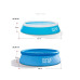 Надувной бассейн Intex Easy Set 244x76 см круглый 2400 л (IND-28110)